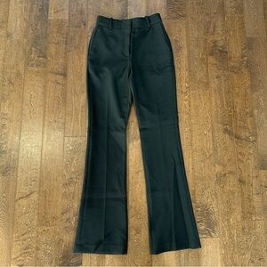 Babaton Black Dress Pants - Women’s Size 00